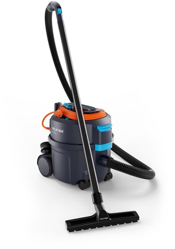 Stofzuiger Nilfisk VP300 HEPA Basic 700w 10L 1 Stuk-1