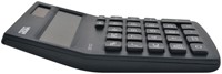 Rekenmachine Desq Compact zwart 1 Stuk-3