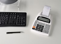 Rekenmachine Desq telrol 1 Stuk-4