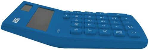 Rekenmachine Desq Compact navy 1 Stuk-3