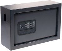 Sleutelkast Pavo High security Advanced 20 haken 200x310x100mm-2