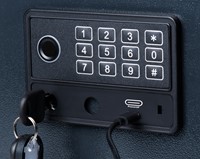 Sleutelkast Pavo High security advanced 150 haken 1 Stuk-3