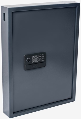 Sleutelkast Pavo High security advanced 50 haken 1 Stuk-2