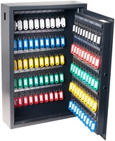 Sleutelkast Pavo High security advanced 100 haken 1 Stuk