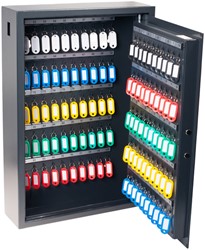 Sleutelkast Pavo High security advanced 100 haken 1 Stuk
