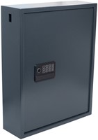 Sleutelkast Pavo High security advanced 100 haken 1 Stuk-2