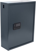 Sleutelkast Pavo High security advanced 150 haken 1 Stuk-2