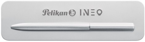 Balpen Pelikan Ineo Elements K6 wit 1 Stuk-3