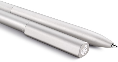 Balpen Pelikan Ineo Elements K6 wit 1 Stuk-1