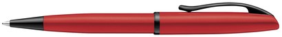 Balpen Pelikan Jazz Noble Elegance K36 M rood 1 Stuk-1