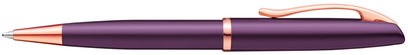 Balpen Pelikan Jazz Noble Elegance K36 violet 1 Stuk-1