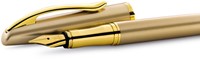 Schrijfset Pelikan Jazz Noble Elegance K36+P36 gd 2 Stuk-1