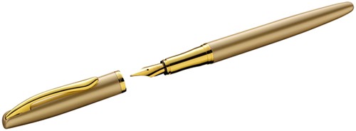 Schrijfset Pelikan Jazz Noble Elegance K36+P36 gd 2 Stuk-2