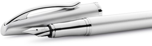 Schrijfset Pelikan Jazz Noble Elegance K36+P36 zi 2 Stuk-1