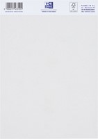 Tekenblok Oxford Mix Media A5 50 vel 225 gram 1 Stuk-2