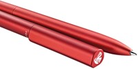 Balpen Pelikan Ineo Elements K6 vurig rood 1 Stuk-1