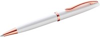 Schrijfset Pelikan Jazz Noble Elegance K36+P36 medium pearl-4