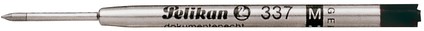 Balpenvulling Pelikan 337 M zwart 1 Stuk