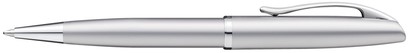 Balpen Pelikan Jazz Noble Elegance K36 M zilver 1 Stuk-2