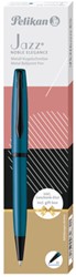 Balpen Pelikan Jazz Noble Elegance K36 marineblauw 1 Stuk