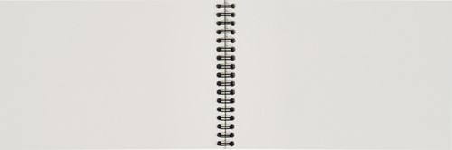 Aquarelblok Oxford Watercol A5 20v 300gr spiraal 1 Stuk-2