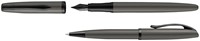 Schrijfset Pelikan Jazz Noble Elegance K36+P36 metaal stone-3