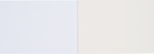 Aquarelblok Oxford Watercol A4 20v 300gr gelijmd 1 Stuk-2