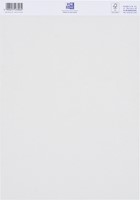 Aquarelblok Oxford Watercol A4 20v 300gr gelijmd 1 Stuk-4