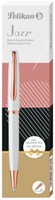 Balpen Pelikan Jazz Noble Elegance K36 M parel 1 Stuk
