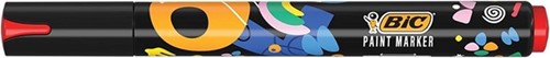 Paintmarker Bic Intensity assorti 8 stuks-2