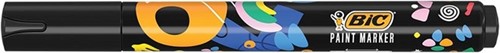 Paintmarker Bic Intensity assorti 4 stuks 4 Doos-2