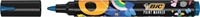 Paintmarker Bic Intensity assorti 4 stuks-3