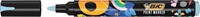 Paintmarker Bic Intensity pastel assorti 8 stuks-3