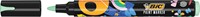 Paintmarker Bic Intensity pastel assorti 8 stuks-4