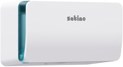 Handdoekdispenser Satino PT3 Hyginity XS wit 1 Stuk