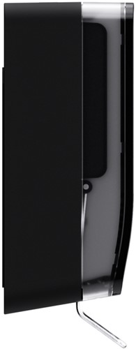 Zeepdisp Satino SF1 Hyginity 1000ml zwart 1 Stuk-3