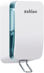 Zeepdisp Satino SF2 Hyginity 500ml wit 1 Stuk