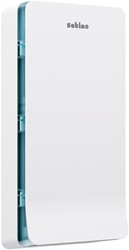 Handdoekdispenser Satino PT3 Hyginity XL wit 1 Stuk