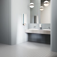 Toiletpapierdisp Satino JT1 Hyginity jumbo S wit 1 Stuk-3