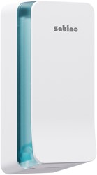 Toiletpapierdisp Satino BT1 Hyginity gevouwen wit 1 Stuk