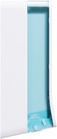 Toiletpapierdispenser Satino BT1 Hyginity gevouwen wit 333424-3
