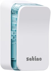 Luchtverfrisserdispenser Satino AR1 Hyginity wit 1 Stuk