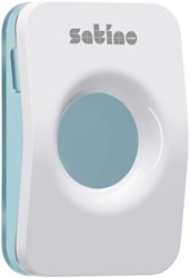 Damesverbandzakdispenser Satino HB1 Hyginity wit 1 Stuk