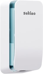 Zeepdisp Satino SF1 Hyginity sensor 1000ml wit 1 Stuk
