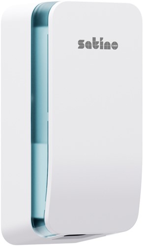 Zeepdisp Satino SF1 Hyginity sensor 1000ml wit 1 Stuk