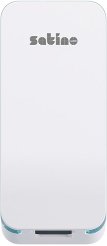 Zeepdisp Satino SF1 Hyginity sensor 1000ml wit 1 Stuk-2