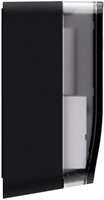 Zeepdispenser Satino SF2 Hyginity Clean&Care sensor 500ml zwart 333433-3