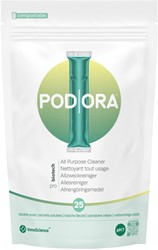 Allesreiniger InnuScience PodOra pods 25 stuks 25 Stuk