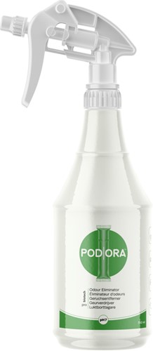 Sprayfles InnuScience PodOra geurverdrijver 750 ml 1 Stuk