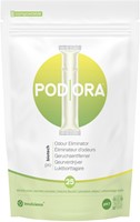 Geurverdrijver InnuScience PodOra pods 25 stuks 25 Stuk